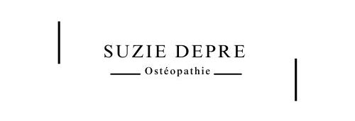 Suzie Depre Logo